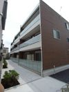 リブリ・メゾンハピネスの間取り画像