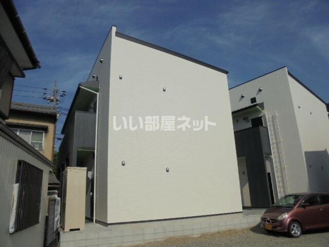 スタートリビングS(スタートリビングエス)の外観画像