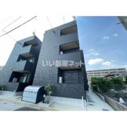 CRASTINE弥生町B棟(クラスティーネヤヨの外観画像