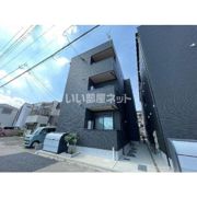 CRASTINE弥生町A棟(クラスティーネヤヨの外観画像