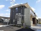 リーガル ハイツの間取り画像