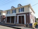 プラージュBの間取り画像