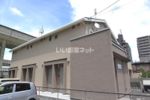 レスポワールKの間取り画像