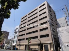 ヴィラセイユー常磐町の外観画像