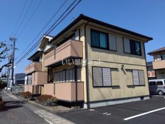 トゥインクルⅠの外観画像