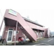 サンテラス毛利台の外観画像