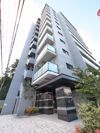 S-RESIDENCE宇品5丁目Ⅰの外観