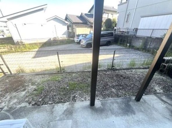 庭