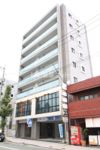 新屋敷ピアッツァビルの間取り画像