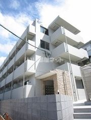 ラ・フォーレ郡元の外観画像