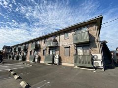 ルリエールの外観画像