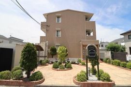 スカイプラザの外観画像