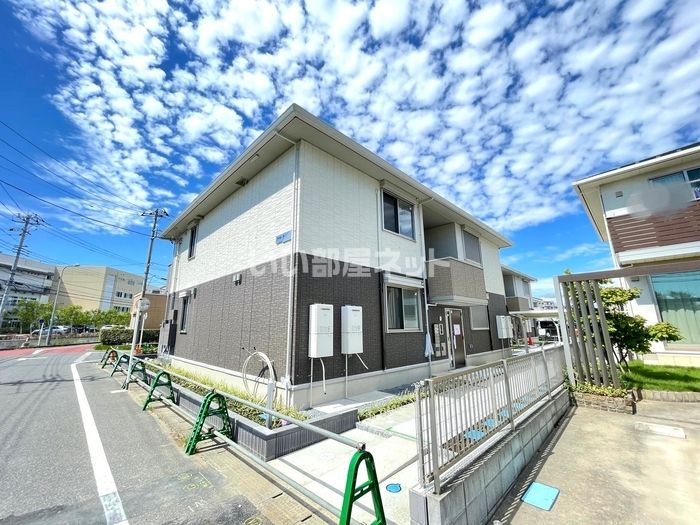 アトレ Dの外観画像