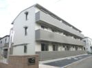 エーデルハイムⅣの間取り画像