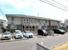 グレイスⅡの間取り画像