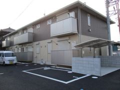 COMFORの外観画像