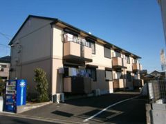 アゼリアの外観画像