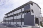 シェノン二本木新町の外観