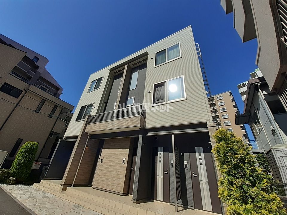 リュウオウ サミットの外観画像