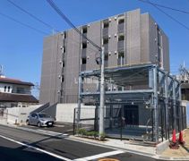 ラ・ルミエールの外観画像