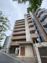 ロータリーマンション長田東の外観画像