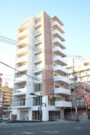 vache rouge新町の外観画像