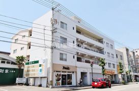 大松ビルの外観画像
