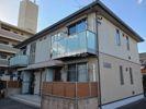 リヴェールの間取り画像