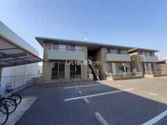 ブロッサム21 Cの外観画像