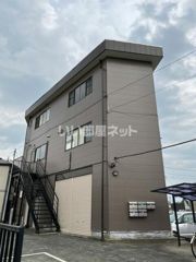 越谷宮本町マンションの外観画像