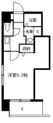 Historyの間取り画像