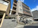 田中ハイツの外観