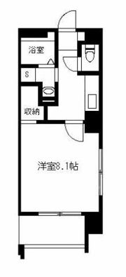 Historyの間取り画像