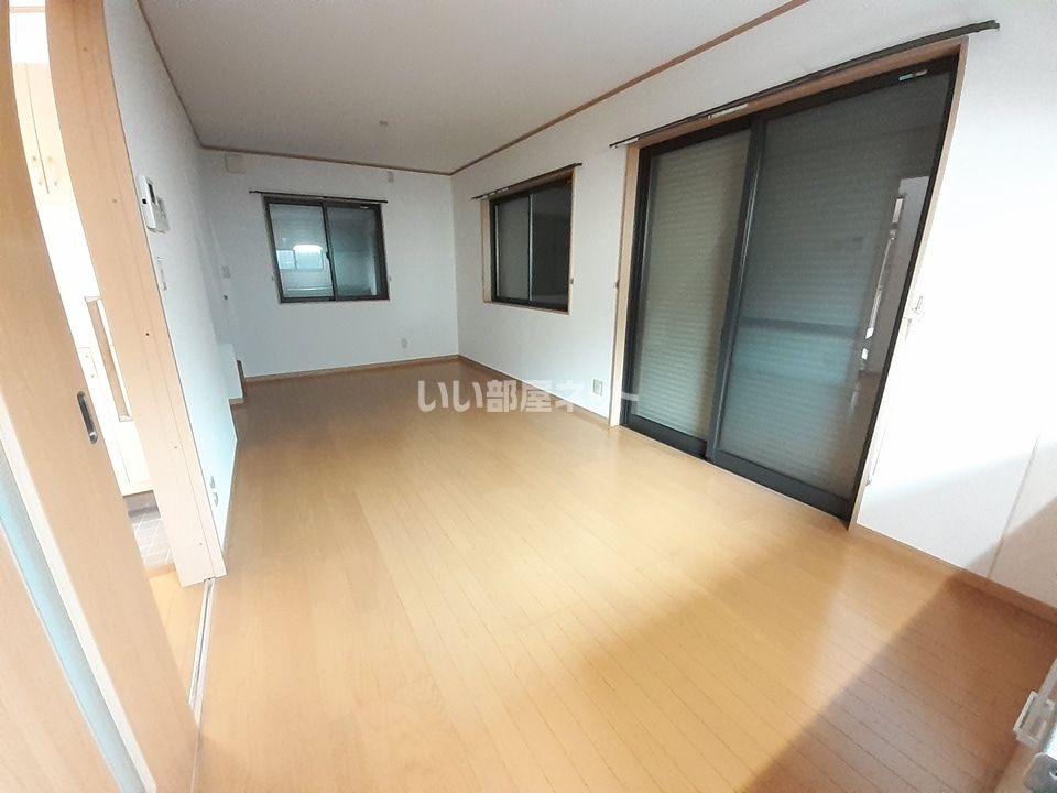 リビング