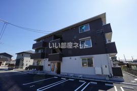 ブランネージュ下松の外観画像