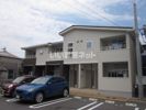パーチィカーサ半田の外観