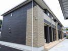 シャンス アンの間取り画像