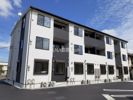 サンフラット亀島の間取り画像