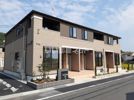 カンタービレ大崎Ⅰの間取り画像
