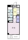 ベル・メゾンの間取り画像