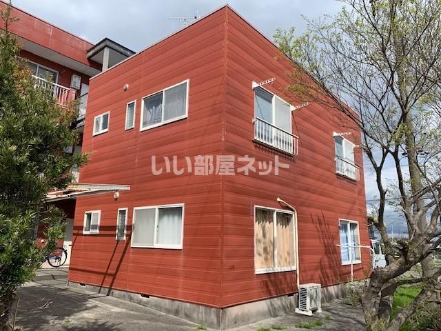 クライスⅠの外観画像