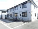 エスポワール Bの間取り画像