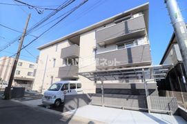 エミネンスの外観画像
