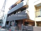グランディオストゥエーデの間取り画像
