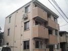 ヴィラージュ横濱の間取り画像