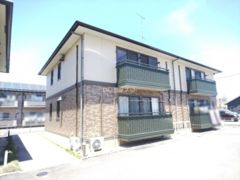 ツイトローネ Aの外観画像