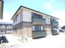 ツイトローネ Aの間取り画像