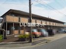 サンライズ城南の間取り画像