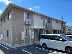 モダンセジュール Sの外観画像