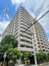 ライオンズガーデン東別院の間取り画像